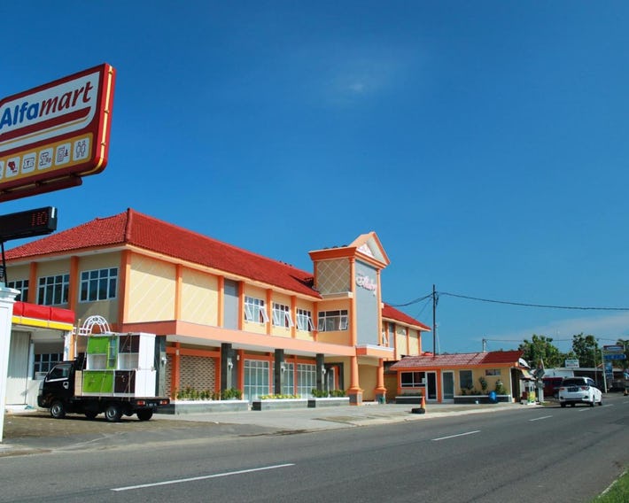 Aluky Hotel