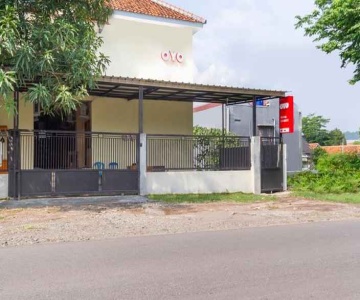 Wisma Dirmayo by OYO Rooms