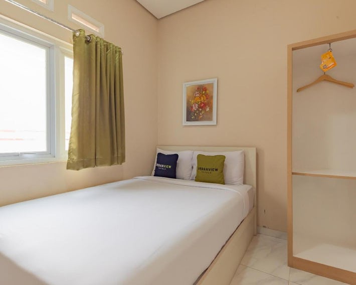 Urbanview Syariah Utami Inn Garut by RedDoorz