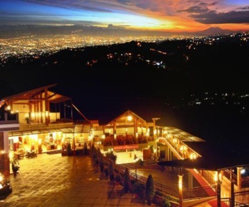 Grand Ussu Hotel & Convention