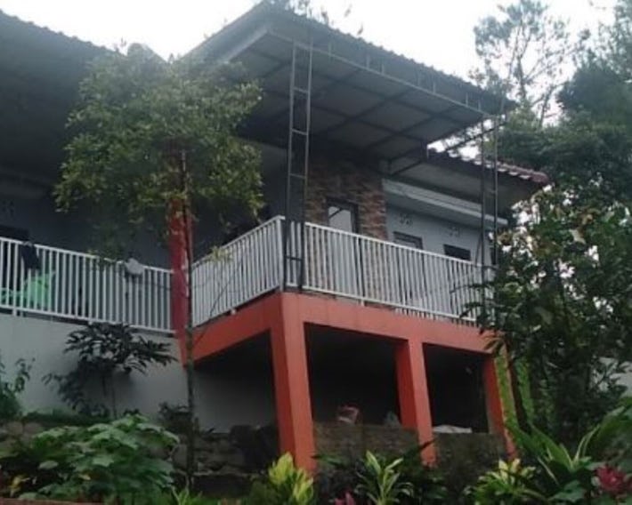 Villa Patih