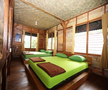 Villa Bidadari