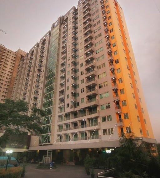 youre at - Galeri Ciumbuleuit Apartment