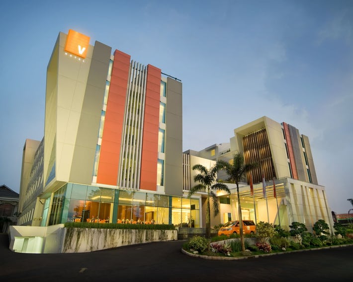 V Hotel & Residence
