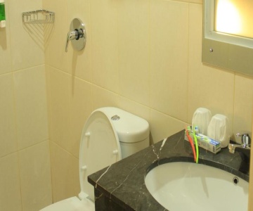 Veleza Hotel