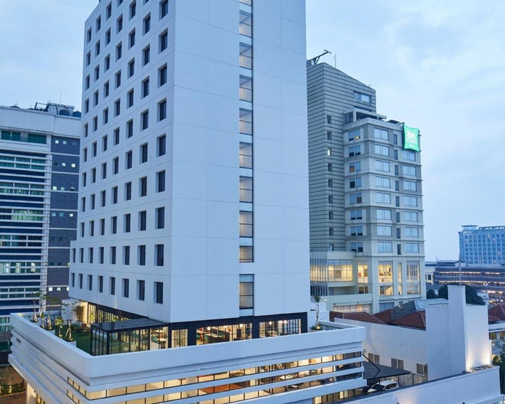 de Braga, ARTOTEL Curated