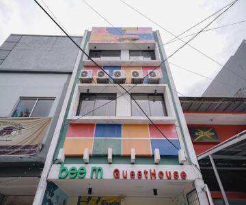Bee M Guesthouse by OYO Rooms