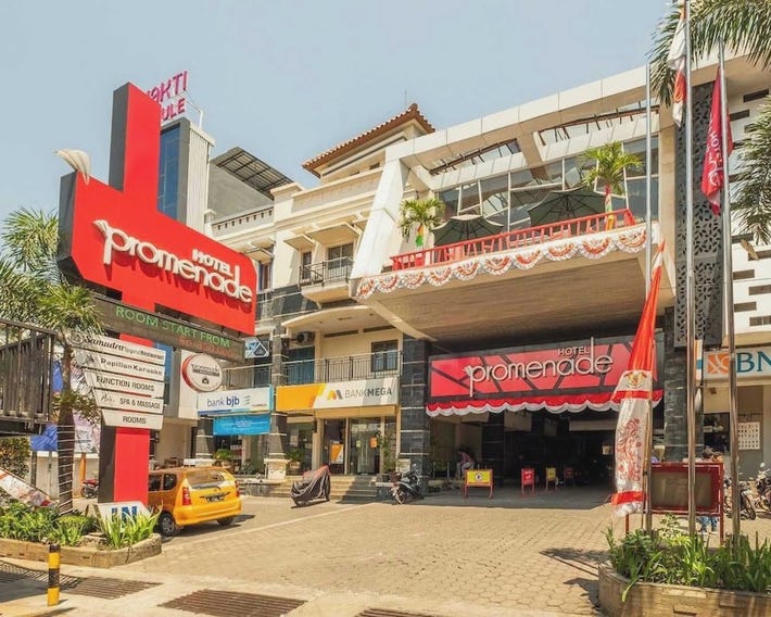 Diemdi Hotel by OYO Rooms