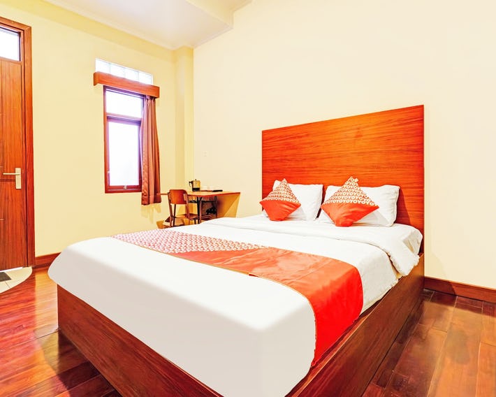 Maleo Kostel Bandung by OYO Rooms