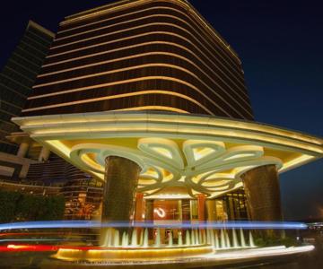 The Trans Luxury Hotel Bandung