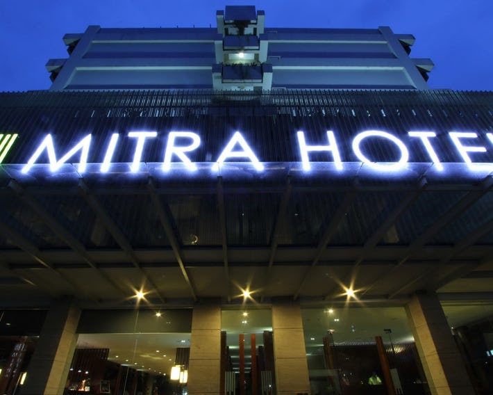 Mitra