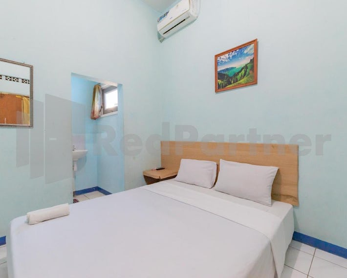 Grha Blue Sky Syariah RedPartner