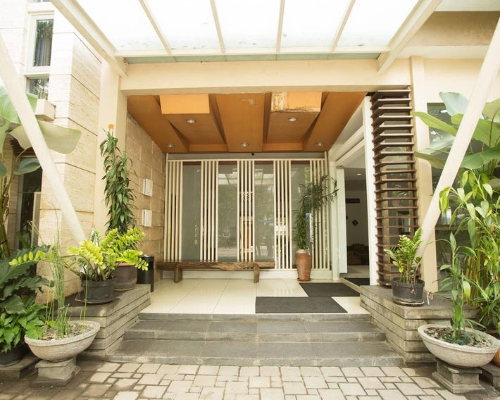 Marciella Hotel