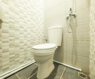Al Jazeerah Residence Syariah by OYO Rooms