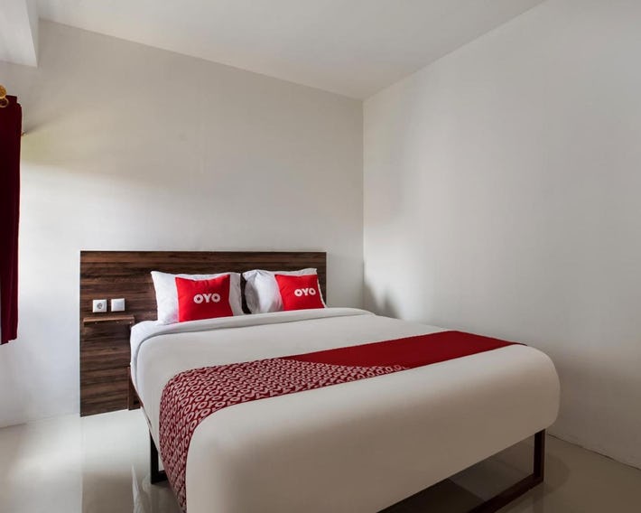 Capital O 3463 Cimahi Guest House