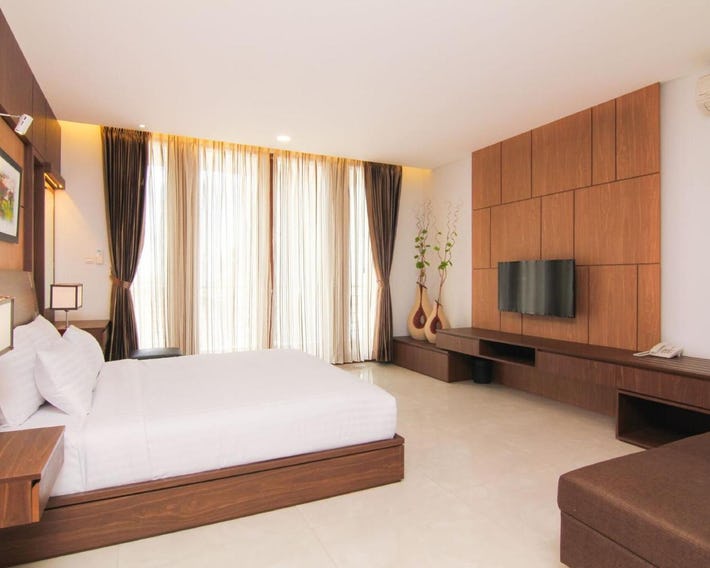 Rozelle by d'best hospitality