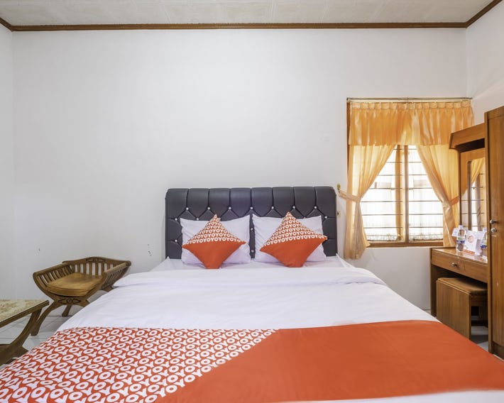 Puri Cikole Asri by OYO Rooms