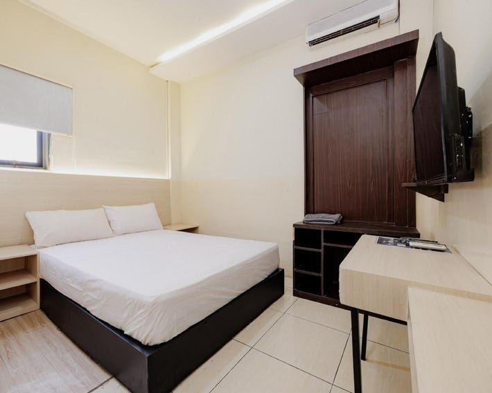 Hotel C 18 Cibaduyut by OYO Rooms