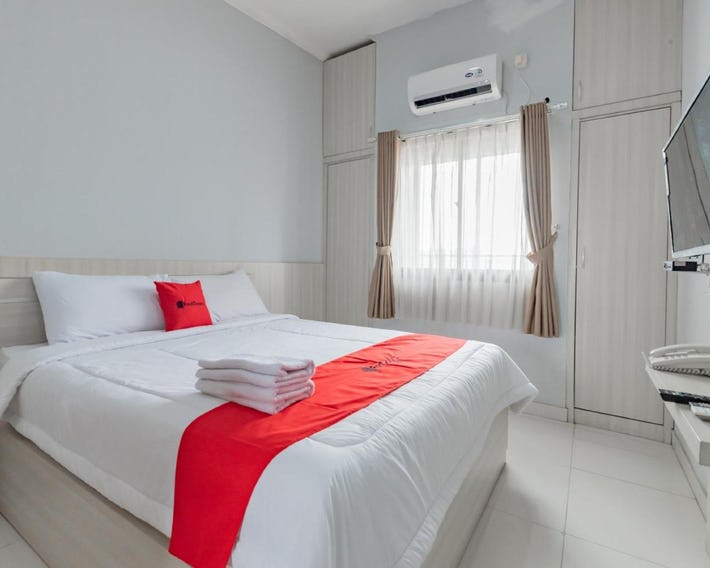RedDoorz at Kandaga 80 near Stadium Arcamanik