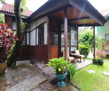 Retanata Homestay