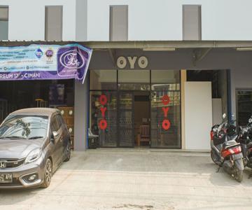 Cimindi Residence by OYO Rooms