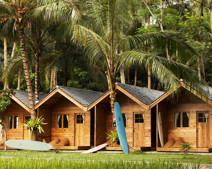 House of Sawah