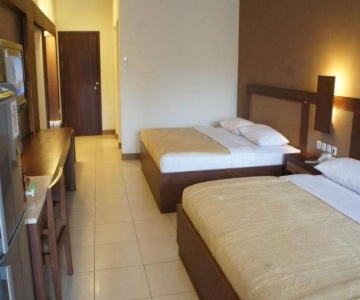 Pantai Indah Resort Timur