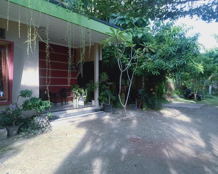 Griya Pas Pangandaran Hotel