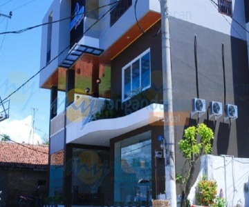 Blue Orchid Family Hotel