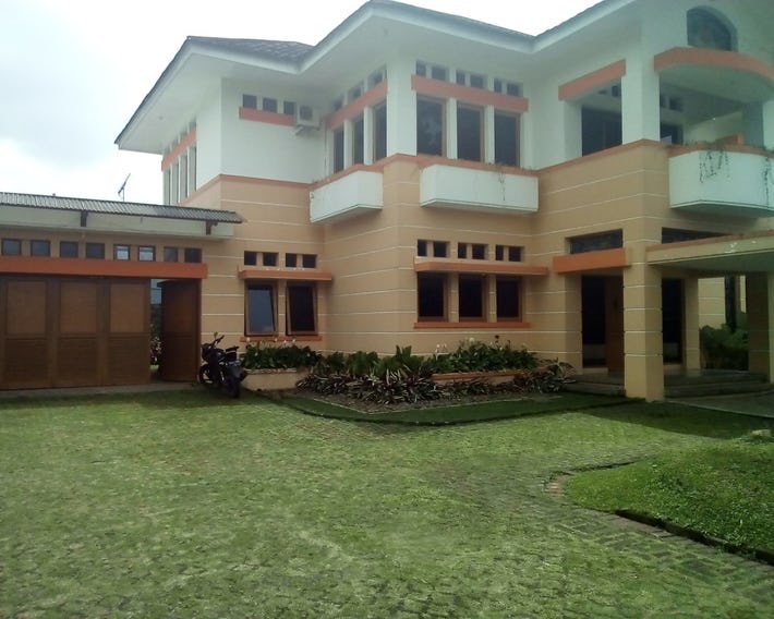 Simply Homy Guesthouse Graha Puspa