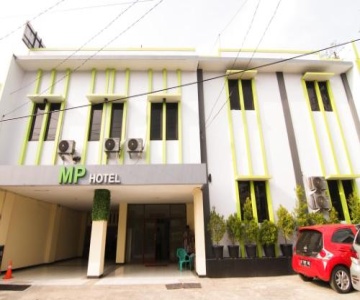 MP Hotel Purwakarta
