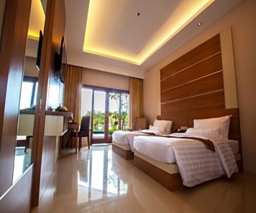 Grand Mulya Bogor