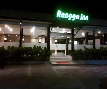 Rangga Inn Hotel & Restaurant