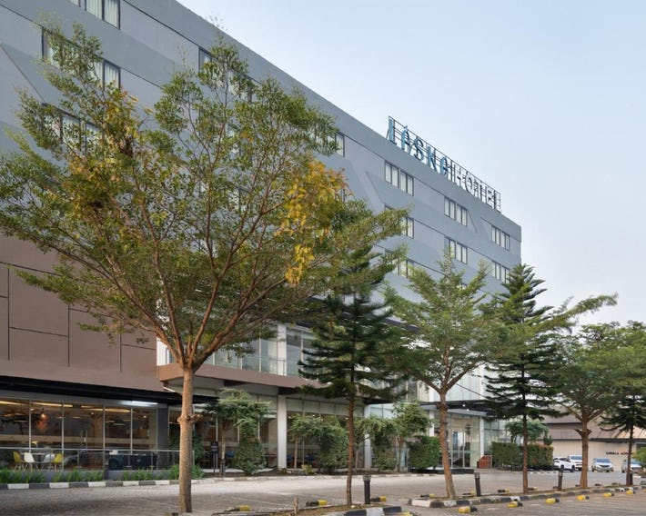 favehotel Subang