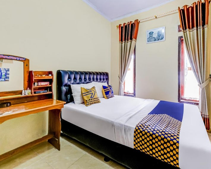 Hotel O Desa Wisata Santanamekar