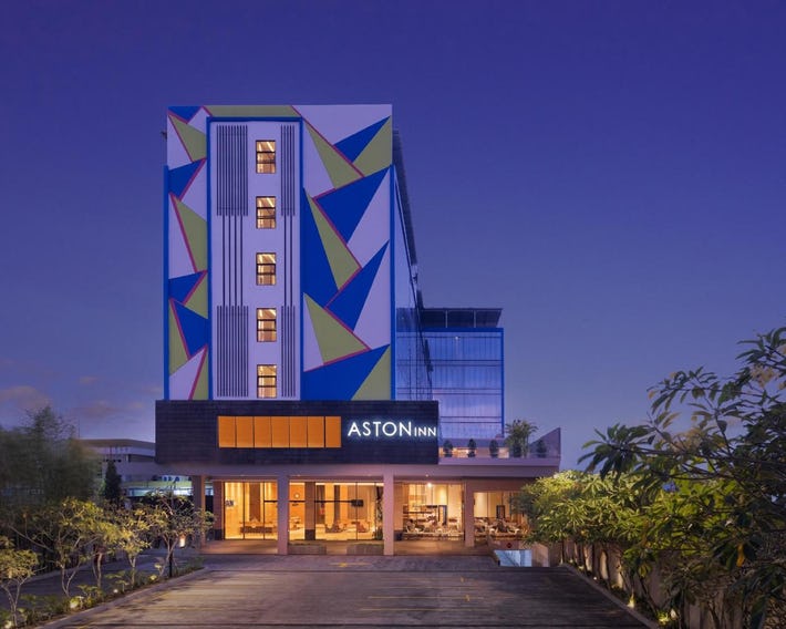 Aston Inn Tasikmalaya