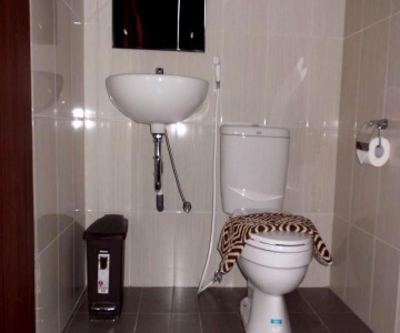 City Hotel Tasikmalaya