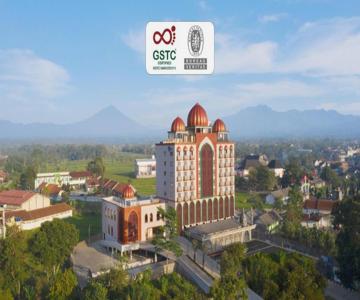 Alhambra Hotel & Convention, BW Signature Collection