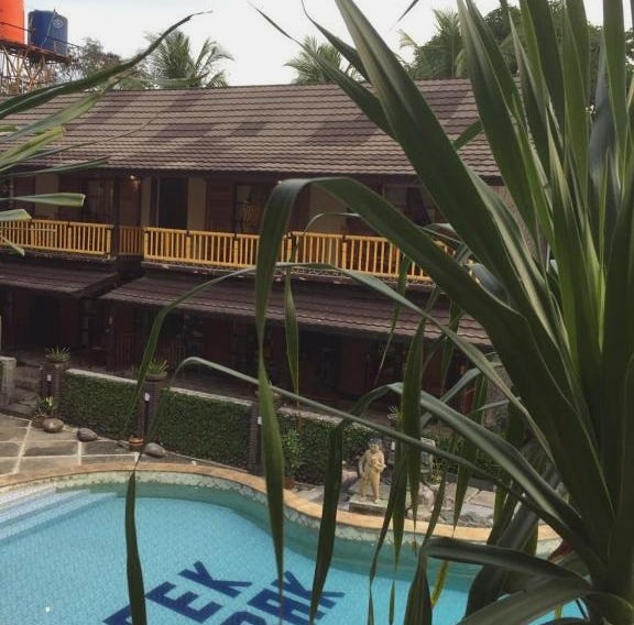 Grand Desa Resort