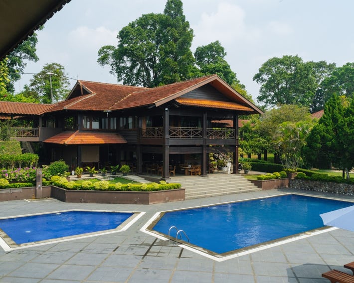 RedDoorz Premium @ Lido Sukabumi