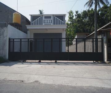Ayani Guest House by OYO