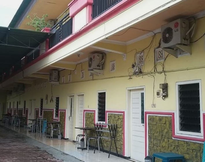 Griya Dua Putra Jaya I