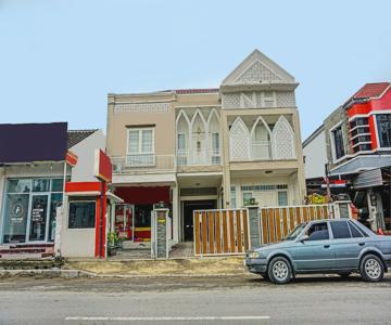 NH Kost Syariah By OYO