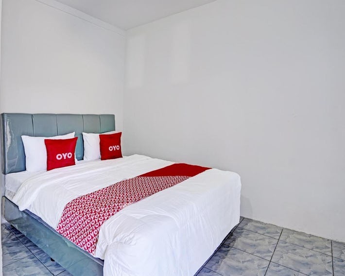 Bungah Residence Syariah by Oyo