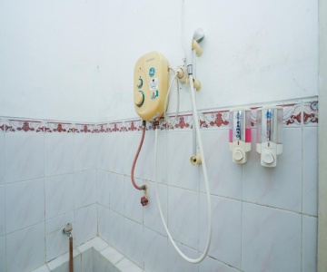 Sinergi Hotel Gresik by OYO Rooms