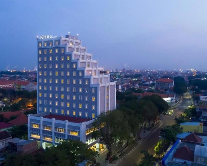 KHAS Gresik
