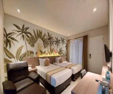 Doho Homestay