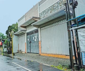 Namimart Syariah 1 By OYO
