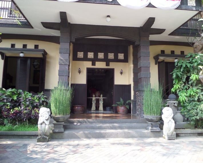 De Clove Guest House