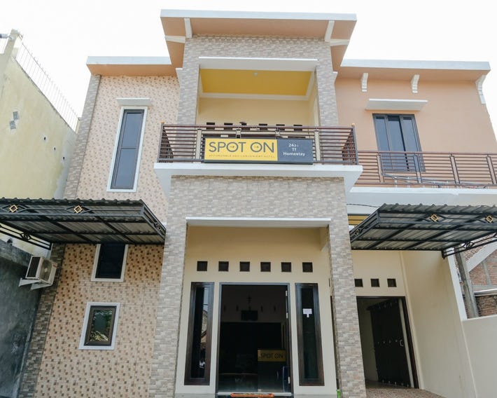 TF Homestay